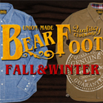 BEARFOOT