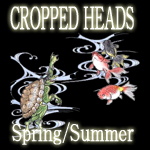 CROPPED HEADS特集ページ!!