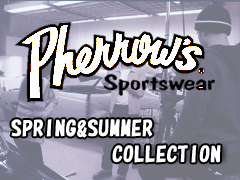 PHERROW'S 