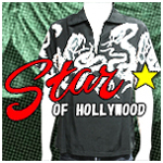 STAR OFHOLLYWOOD