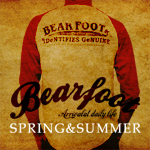 BEARFOOT
