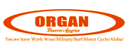 ORGAN 中央店