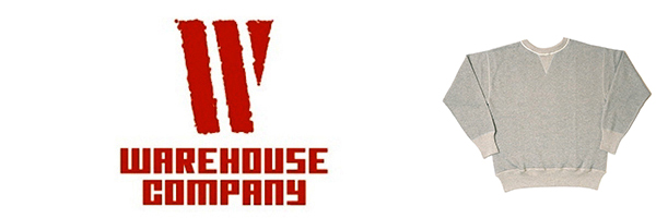 WAREHOUSE