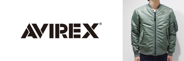 AVIREX