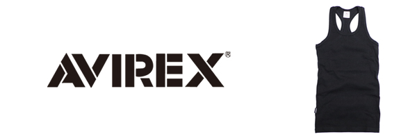 AVIREX