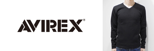 AVIREX