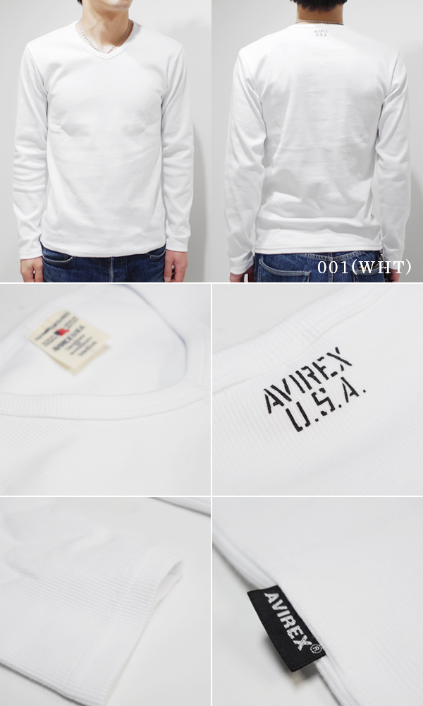 AVIREX
