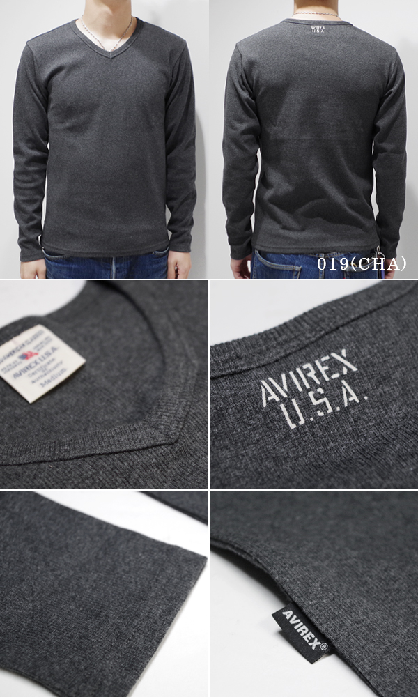 AVIREX