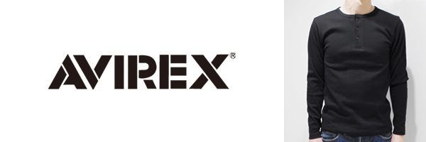 AVIREX