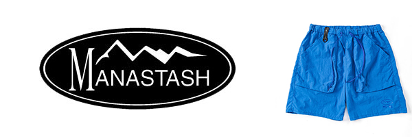 MANASTASH