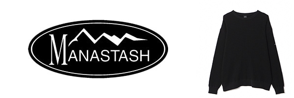 MANASTASH