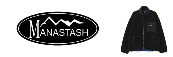 MANASTASH