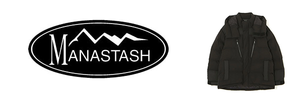 MANASTASH