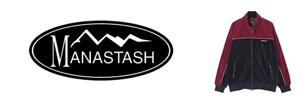 MANASTASH