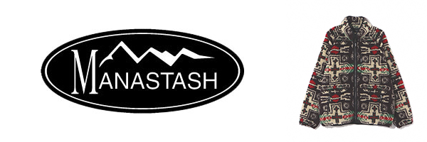 MANASTASH