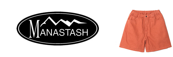 MANASTASH