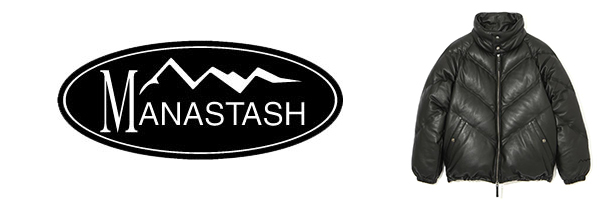 MANASTASH