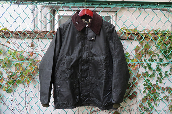 Barbour