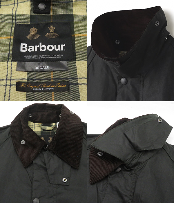 Barbour