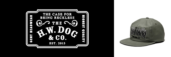 THE H.W.DOG&CO.