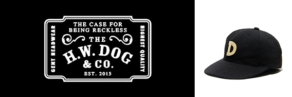 THE H.W.DOG&CO.