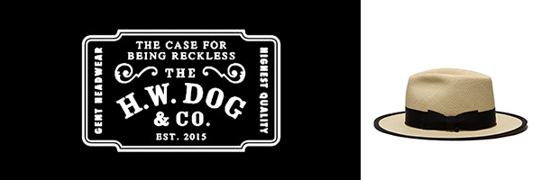 THE H.W.DOG&CO.