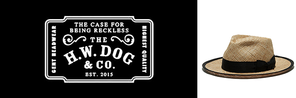 THE H.W.DOG&CO.