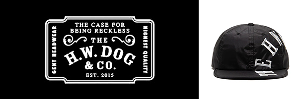 THE H.W.DOG&CO.