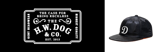 THE H.W.DOG&CO.