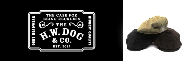 THE H.W.DOG&CO.