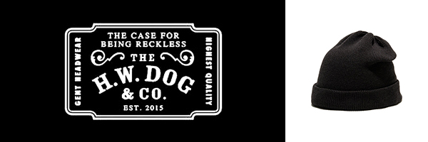 THE H.W.DOG&CO.