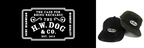 THE H.W.DOG&CO.