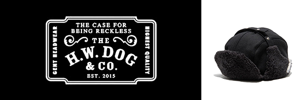 THE H.W.DOG&CO.