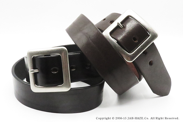 ファイヤーマンバックル BELT