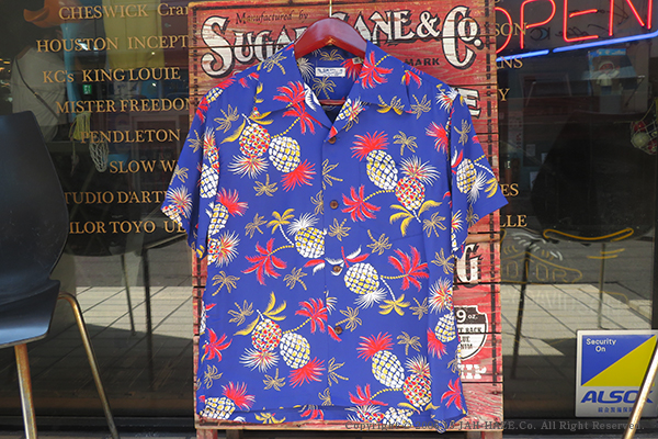 SUNSURF RAYON ALOHA