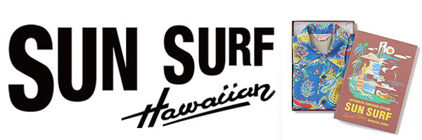 SUNSURF RAYON ALOHA