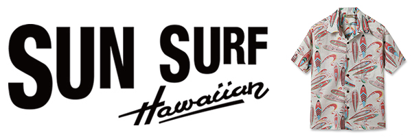 SUNSURF